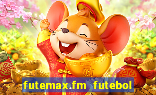 futemax.fm futebol ao vivo